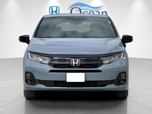 New 2026 Honda Odyssey Sport-L image 8