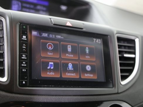 Used 2015 Honda CR-V Touring image 5