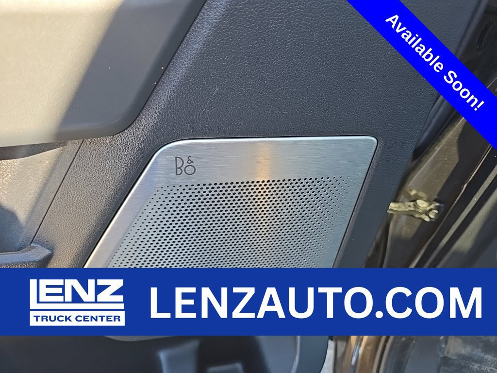 Used 2024 Ford F150 Lariat w/ Equipment Group 502A High AWD/4WD image 9