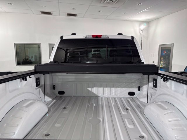 Used 2024 Ford F250 Lariat w/ Lariat Ultimate Package AWD/4WD image 8