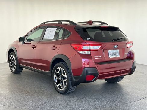 Used 2019 Subaru Crosstrek 2.0i Limited w/ Moonroof Package AWD/4WD image 6