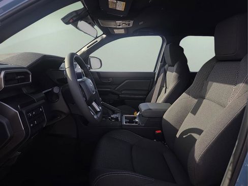 New 2026 Toyota 4Runner SR5 image 20