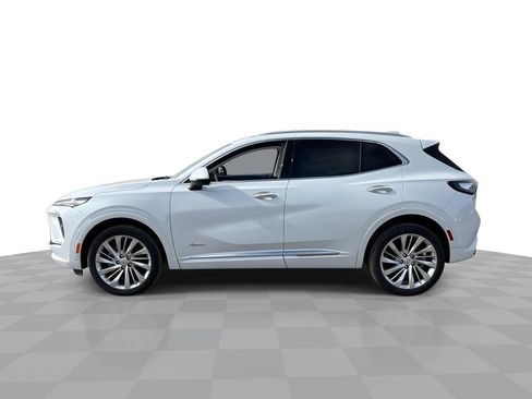 New 2026 Buick Envision Avenir image 6