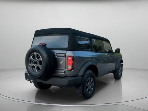 Certified 2023 Ford Bronco Big Bend AWD/4WD image 27
