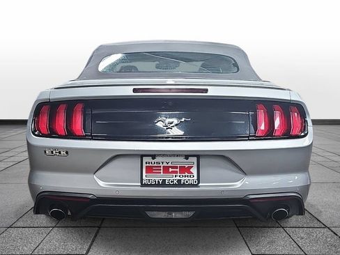 Used 2023 Ford Mustang Premium RWD image 6