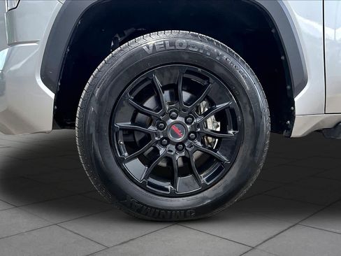 Used 2023 Toyota Tundra SR5 AWD/4WD image 11