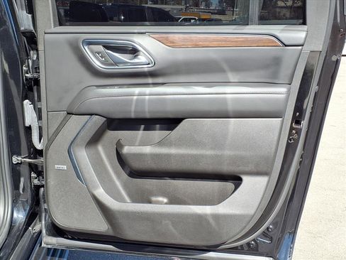 Used 2023 Chevrolet Suburban High Country w/ Max Trailering Package image 14