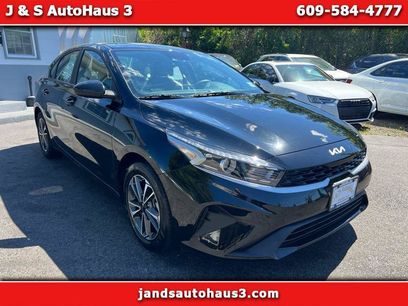 Used 2024 Kia Forte LXS