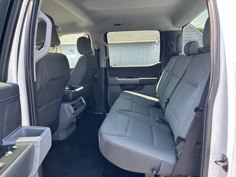 Used 2024 Ford F150 XLT w/ Mobile Office Package AWD/4WD image 23