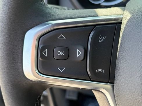 New 2026 RAM 3500 Big Horn AWD/4WD image 16