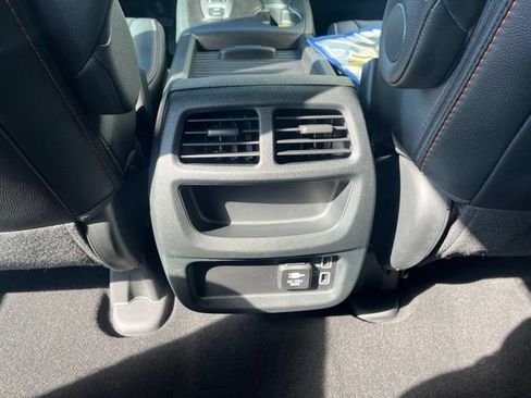 Used 2023 Honda Passport TrailSport image 25