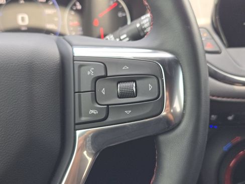 Used 2025 Chevrolet Blazer RS w/ Driver Confidence II Package FWD image 24
