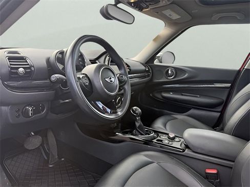 Used 2016 MINI Cooper Clubman image 12