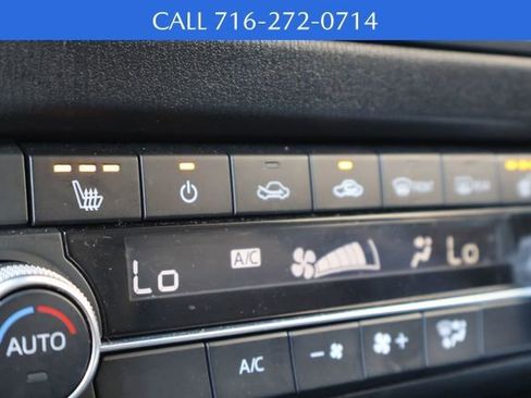 Used 2023 MAZDA CX-5 AWD 2.5 S w/ Premium Package image 24