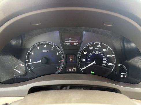 Used 2010 Lexus RX 350 AWD image 16