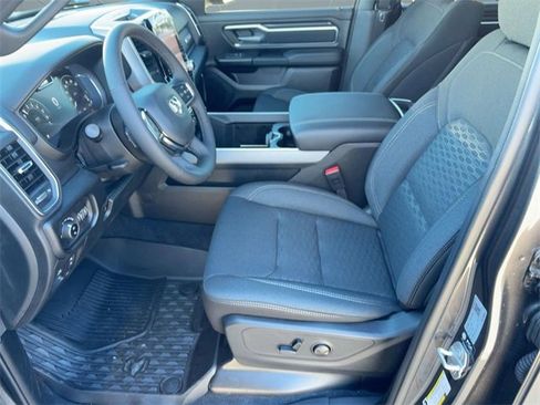 New 2026 RAM 1500 Lone Star image 5