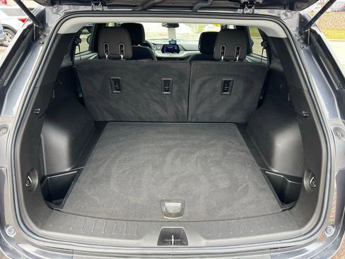 Used 2021 Chevrolet Blazer LT image 22