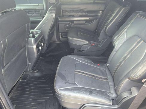 Used 2023 Ford Expedition Platinum RWD image 22