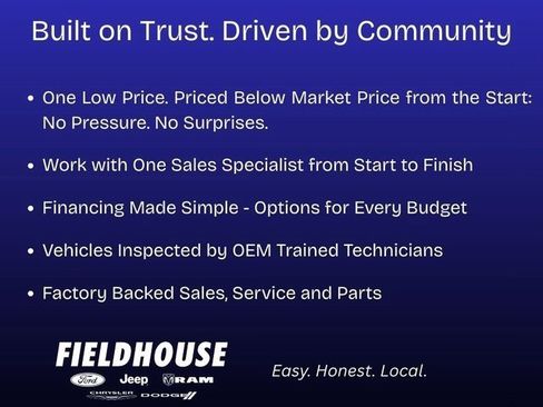 Used 2023 Jeep Compass Limited image 8