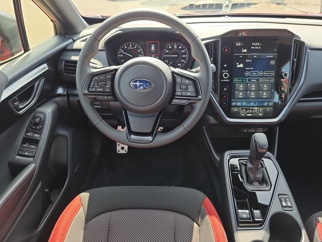 New 2026 Subaru Impreza RS AWD/4WD image 16