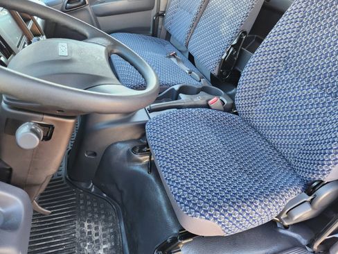 New 2024 Chevrolet Low Cab Forward image 4