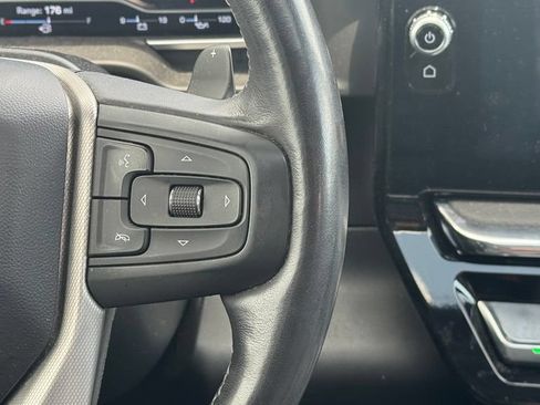 Used 2024 GMC Sierra 1500 Denali AWD/4WD image 16