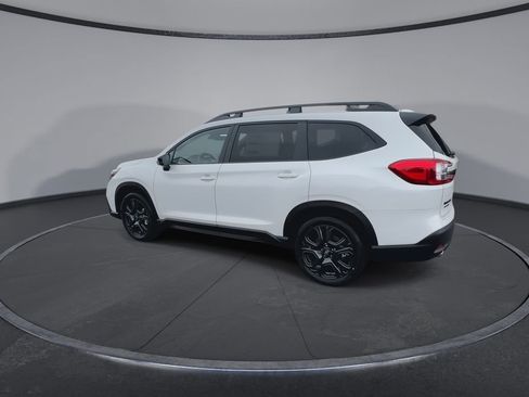 New 2026 Subaru Ascent Bronze Edition image 6