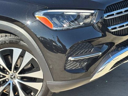 Used 2025 Mercedes-Benz GLE 450 4MATIC image 7