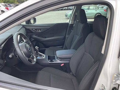 New 2025 Subaru Legacy Premium image 9