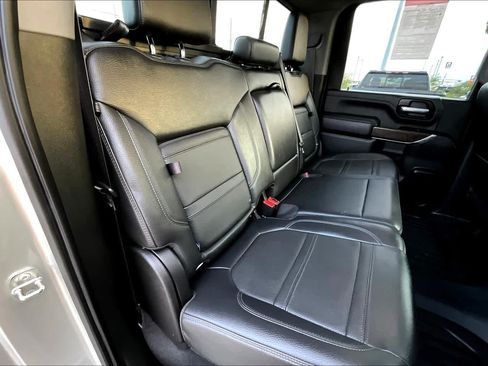 Used 2022 GMC Sierra 3500 Denali AWD/4WD image 19