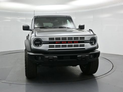New 2026 Ford Bronco Heritage Edition AWD/4WD image 51