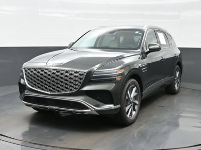 Certified 2026 Genesis GV80 2.5T Advanced