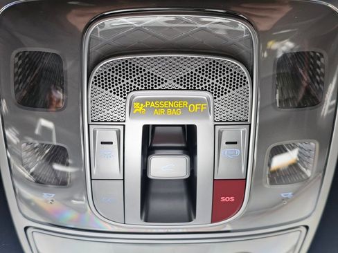 New 2026 Genesis GV70 2.5T Sport Prestige image 18