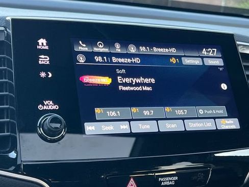 Used 2023 Honda Passport TrailSport image 21