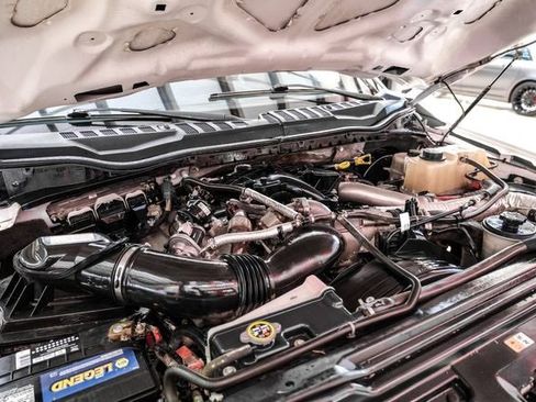 Used 2018 Ford F250 XL w/ Power Equipment Group image 43