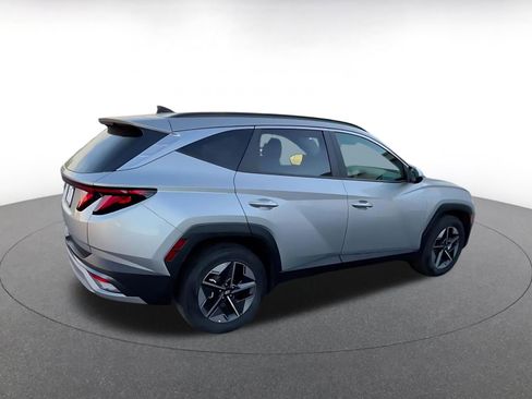 Used 2025 Hyundai Tucson SEL image 15