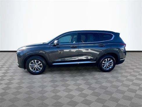 Used 2020 Hyundai Santa Fe SEL image 4