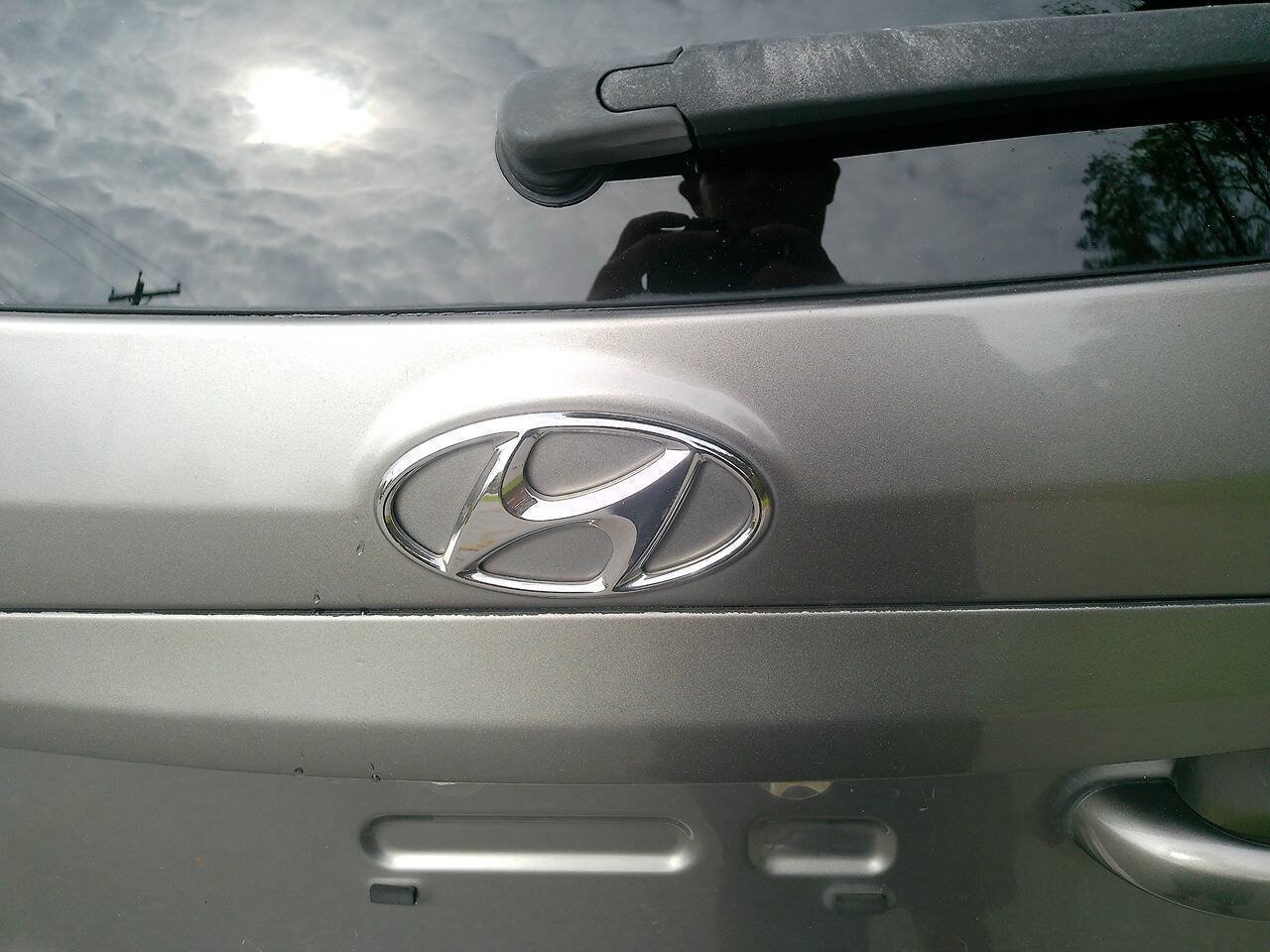 Used 2004 Subaru Outback Wagon AWD/4WD image 24