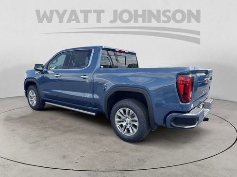 New 2026 GMC Sierra 1500 Denali AWD/4WD image 3