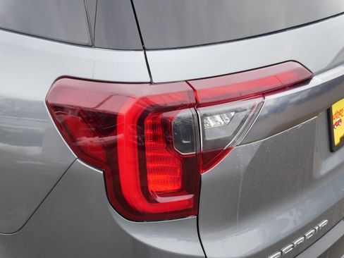 Used 2022 GMC Acadia AT4 w/ Trailering Package image 17