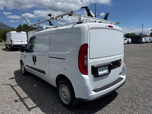 Used 2022 RAM ProMaster City Wagon FWD image 5