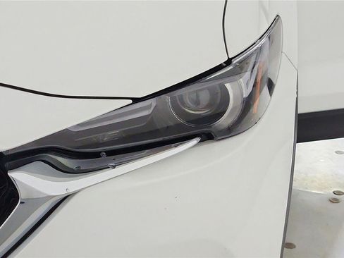 Used 2019 MAZDA CX-5 Grand Touring image 50