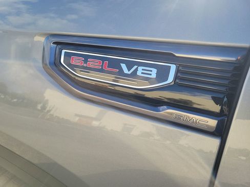 Used 2024 GMC Sierra 1500 AT4 w/ AT4 Preferred Package image 20