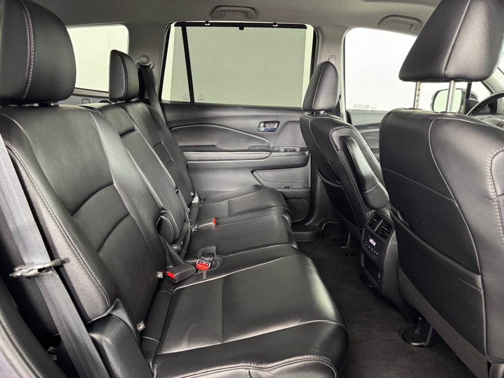 Used 2019 Honda Pilot EX-L image 26