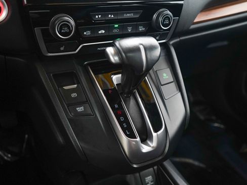 Used 2017 Honda CR-V Touring image 23