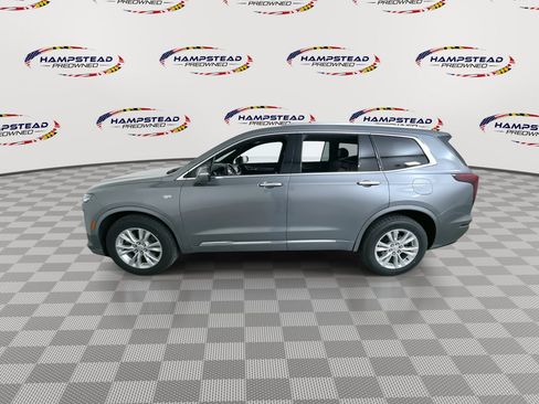 Used 2021 Cadillac XT6 Luxury AWD/4WD image 5