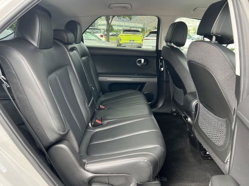 Certified 2023 Hyundai Ioniq 5 SEL AWD/4WD image 25