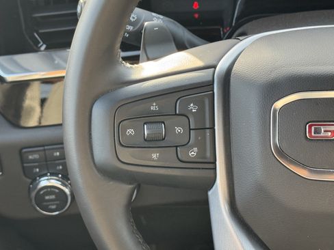 Used 2023 GMC Sierra 1500 SLT w/ SLT Premium Plus Package AWD/4WD image 13