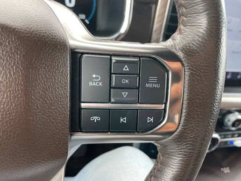 Used 2023 Ford F150 King Ranch w/ Equipment Group 601A High AWD/4WD image 28