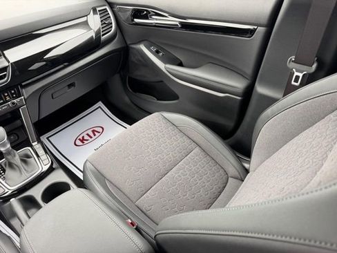 New 2026 Kia Seltos S AWD/4WD image 15